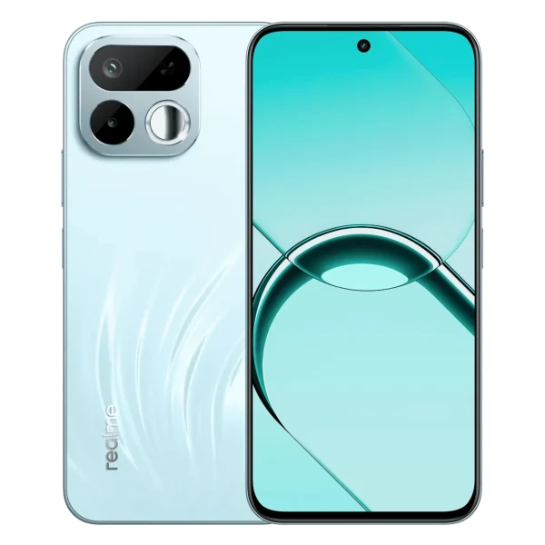 سعر ومواصفات Realme 16T