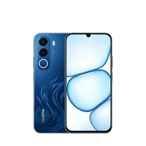 سعر ومواصفات Realme C100x