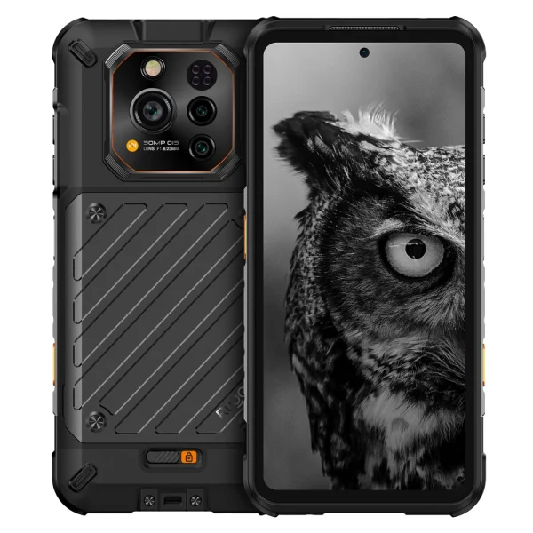 سعر ومواصفات RugOne Xever 7