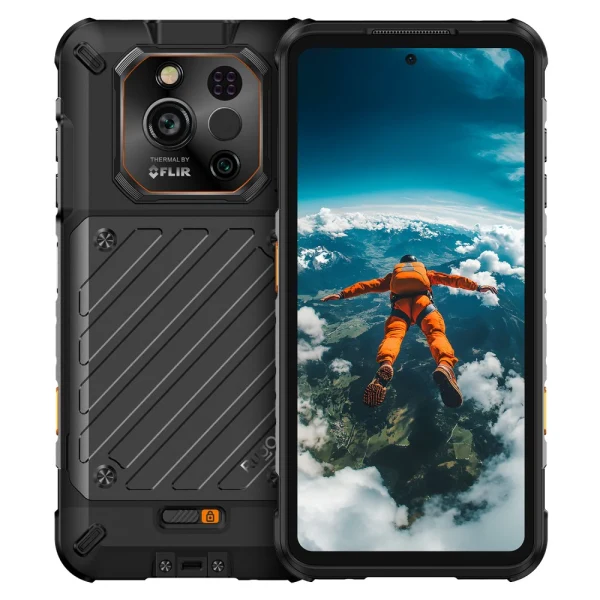 سعر ومواصفات RugOne Xever 7 Pro