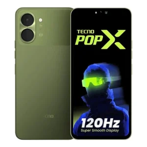 سعر ومواصفات Tecno Pop X 4G