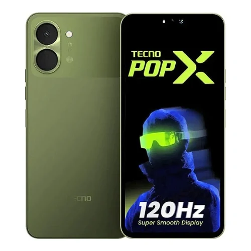 سعر ومواصفات Tecno Pop X 4G