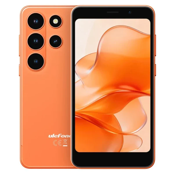 سعر ومواصفات Ulefone Note 22