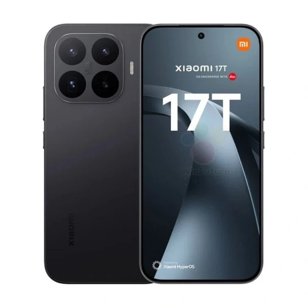 سعر ومواصفات Xiaomi 17T