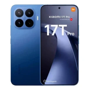 سعر ومواصفات Xiaomi 17T Pro