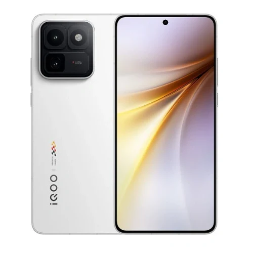 vivo iQOO 15T