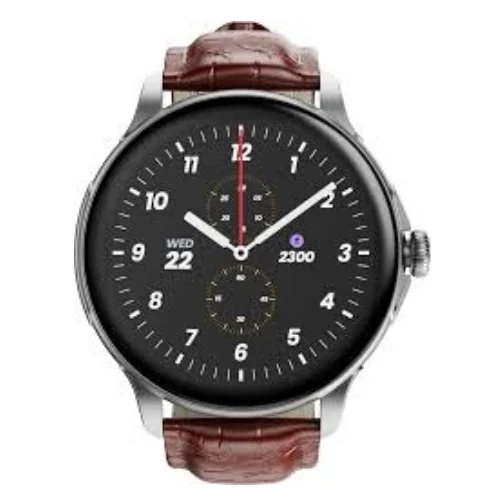 الساعة HMD Watch X1