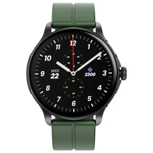 الساعة HMD Watch X1