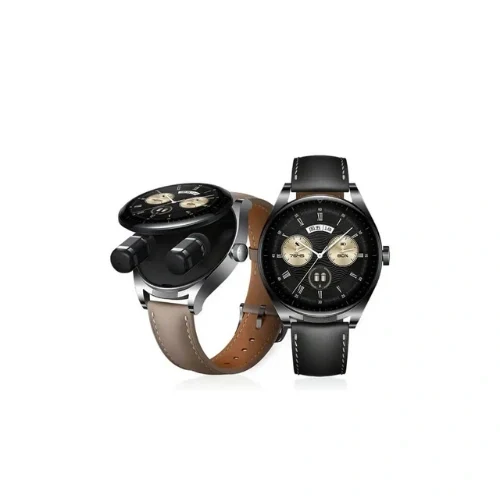 الساعة Huawei Watch Buds 2