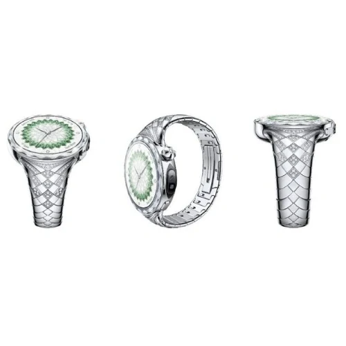 سعر ومواصفات Huawei Watch Ultimate Design Spring