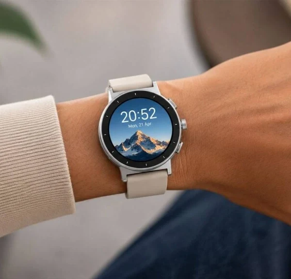 سعر ومواصفات Realme Watch S5