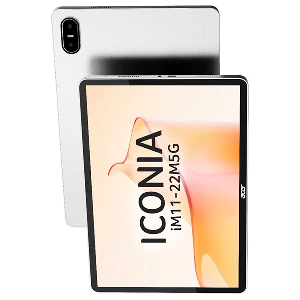 سعر ومواصفات Acer Iconia iM11-22M5G