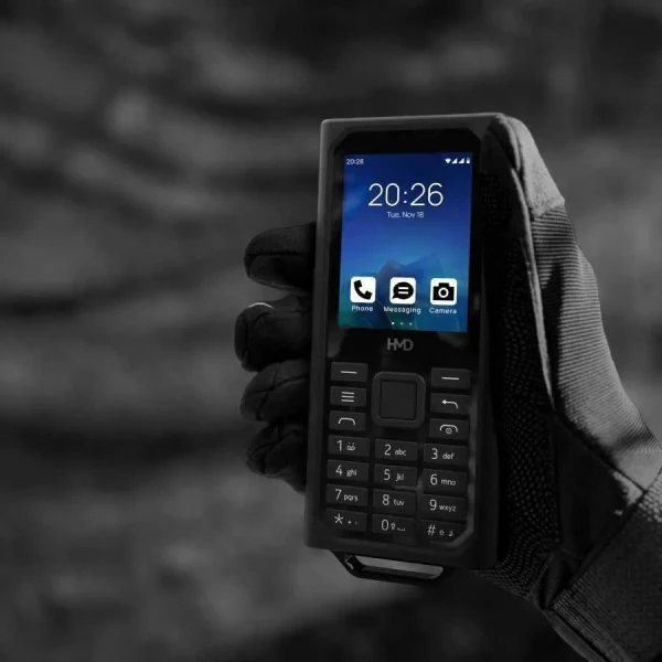 سعر ومواصفات HMD Terra M