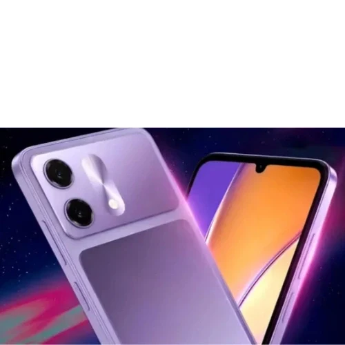 جوال HMD Vibe 2