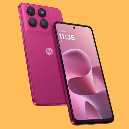 جوال Motorola Moto G37 Power
