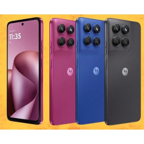 جوال Motorola Moto G47