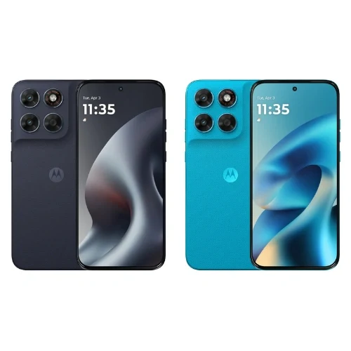 سعر ومواصفات Motorola Moto G87