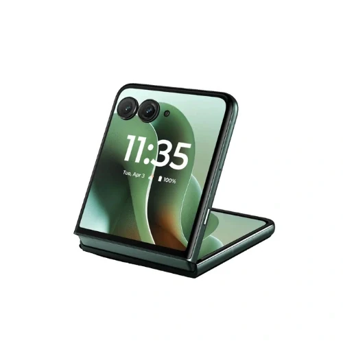 جوال Motorola Razr+ 2026
