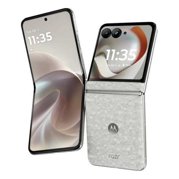 سعر ومواصفات Motorola Razr 2026
