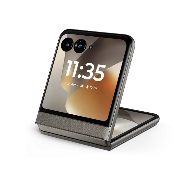 سعر ومواصفات Motorola Razr 70