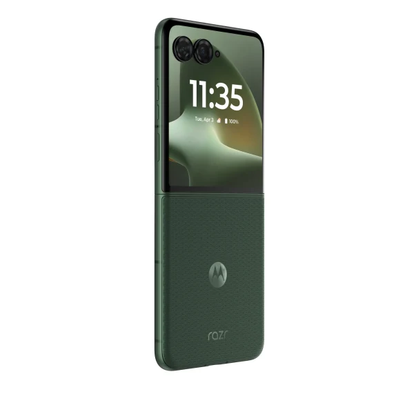 جوال Motorola Razr 70 Ultra