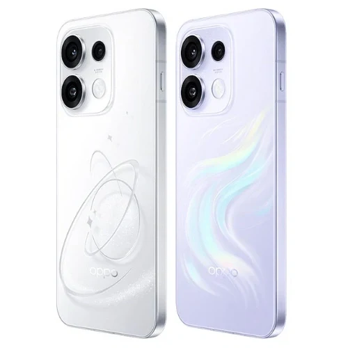 جوال Oppo Reno 16 (China)