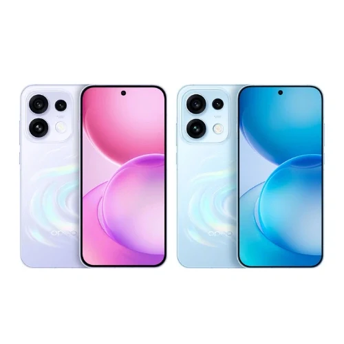 جوال Oppo Reno 16 Pro (China)