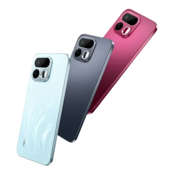 سعر ومواصفات Realme 16T