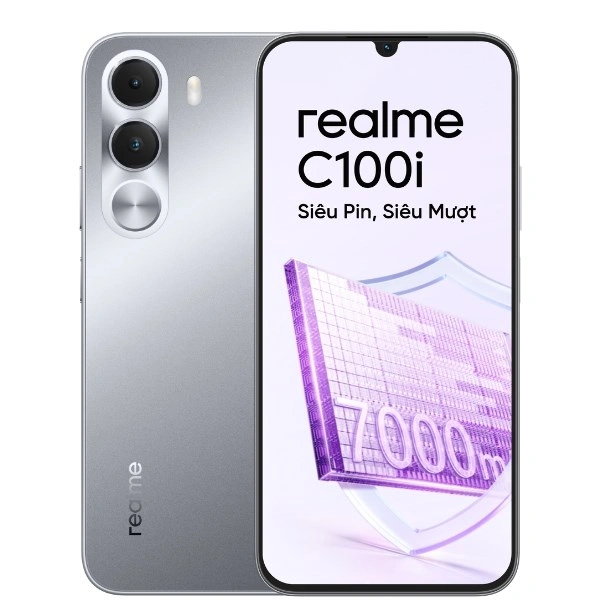 جوال Realme C100i