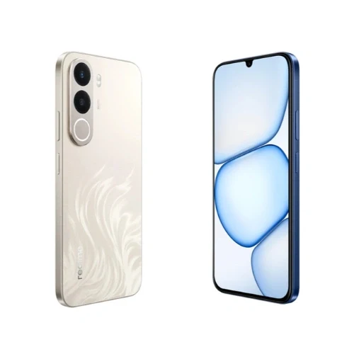 سعر ومواصفات Realme C100x