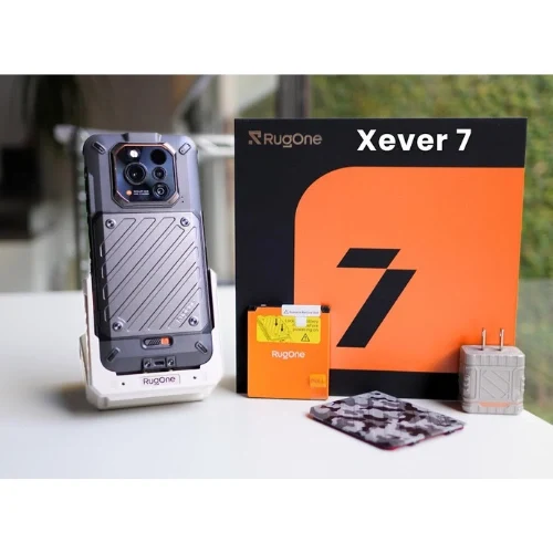 جوال RugOne Xever 7