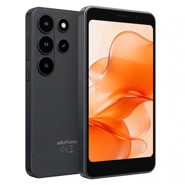 جوال Ulefone Note 22