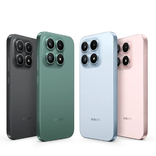 سعر ومواصفات Xiaomi 17T Pro