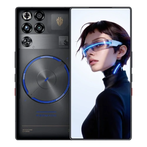 جوال ZTE nubia RedMagic 11S Pro+