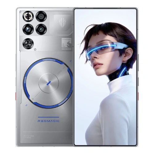 جوال ZTE nubia RedMagic 11S Pro (China)