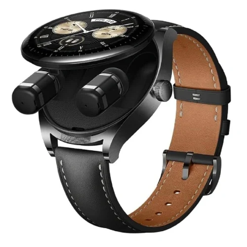 سعر ومواصفات Huawei Watch Buds 2