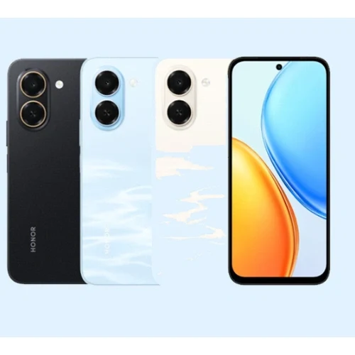 سعر ومواصفات Honor Play 80 Plus