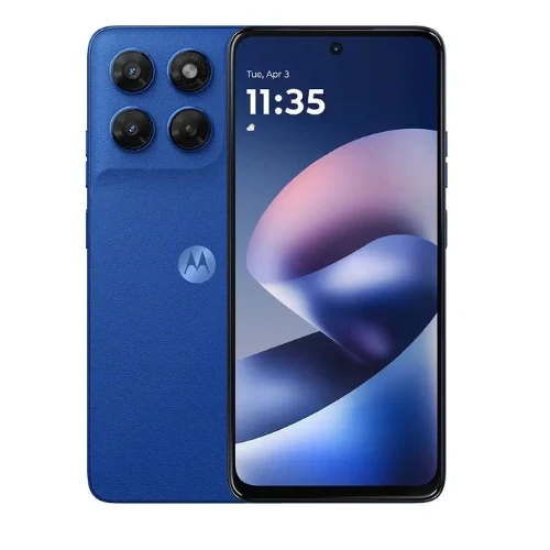 سعر ومواصفات Motorola Moto G37 Power
