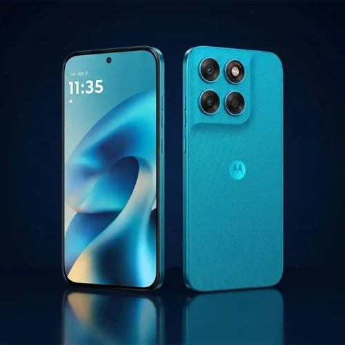 موبايل Motorola Moto G87