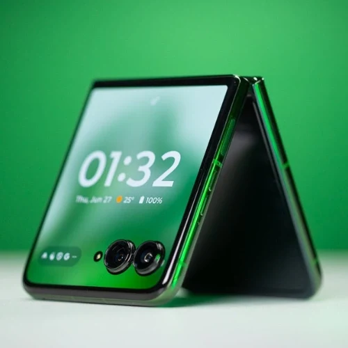 موبايل Motorola Razr 2026