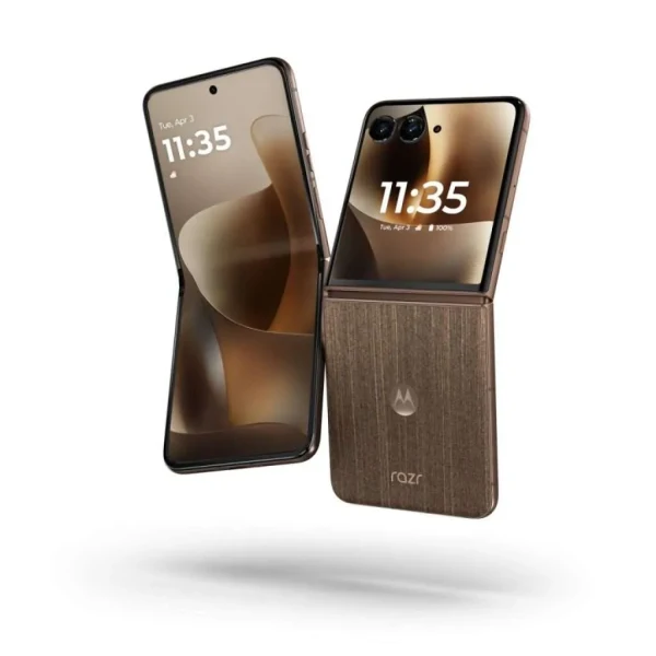 سعر ومواصفات Motorola Razr 70+