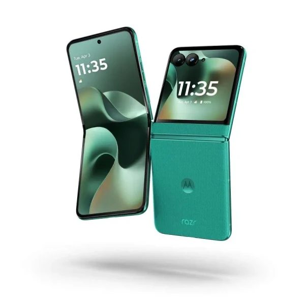 سعر ومواصفات Motorola Razr 70 Ultra