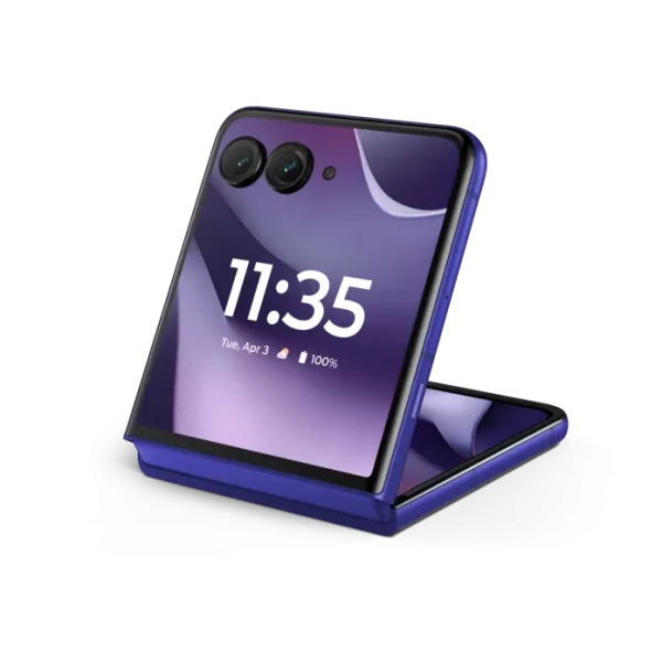 موبايل Motorola Razr Ultra 2026