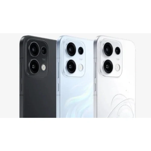 موبايل Oppo Reno 16 (China)