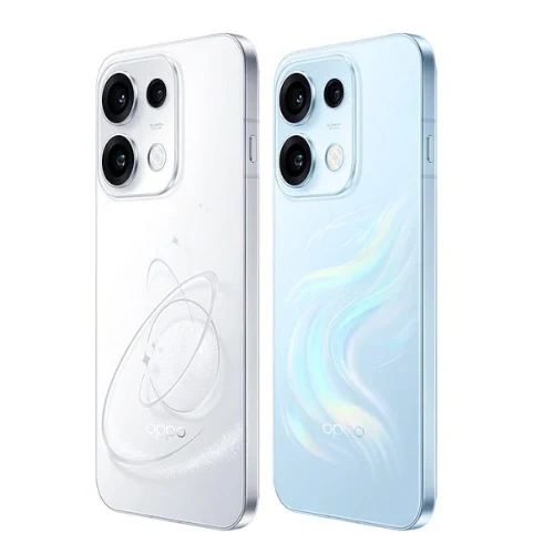 سعر ومواصفات Oppo Reno16 Pro (China)