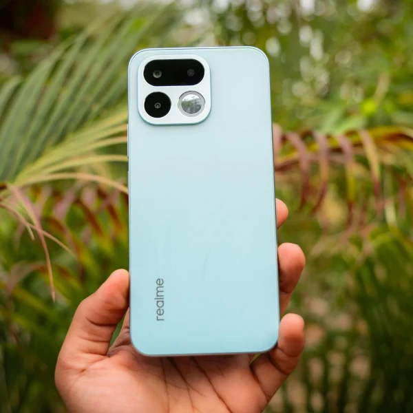 موبايل Realme 16T
