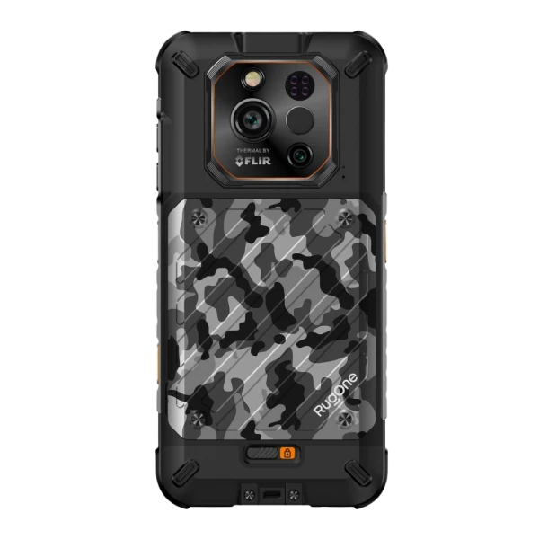 سعر ومواصفات RugOne Xever 7