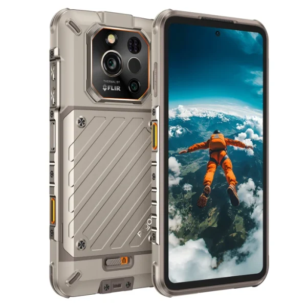سعر ومواصفات RugOne Xever 7 Pro