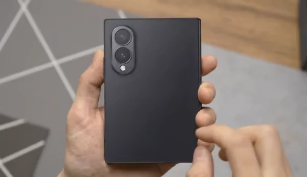 موبايل Samsung Galaxy Z Fold Wide