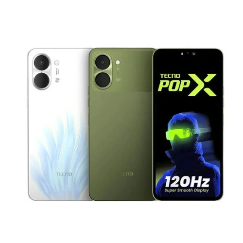 موبايل Tecno Pop X 4G
